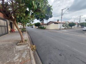 Terreno à venda em Vila Sônia, Piracicaba