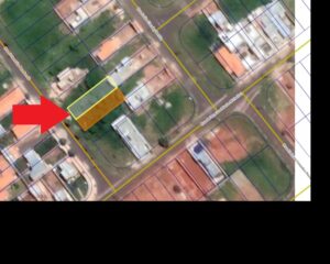 Terreno à venda em Campestre, Piracicaba
