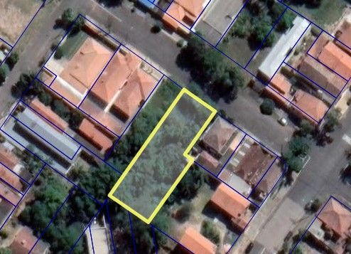 Terreno à venda em Centro (Tupi), Piracicaba