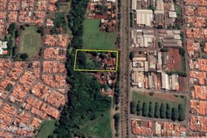 Terreno à venda em Parque Doutor Dimas Ometto, Iracemápolis
