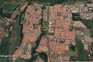 Terreno à venda em Parque Doutor Dimas Ometto, Iracemápolis