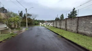 Terreno à venda no Condomínio Portal do Horto em Piracicaba — 301 m²