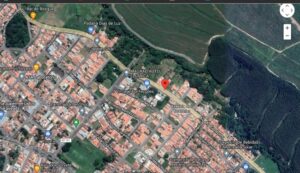 Terreno à venda em Centro, Charqueada