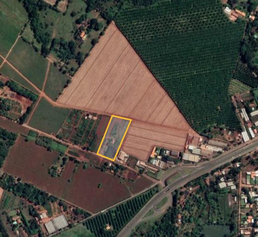 Terreno à venda em Bairro da Geada, Limeira