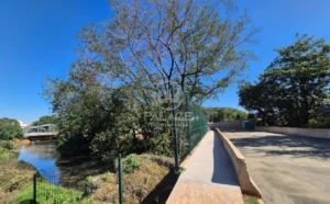 Terreno em condomínio à venda em Vila Romi, Santa Bárbara D’Oeste — Vila Romi Residence