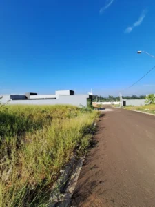 Terreno à venda em Vale do Sol, Piracicaba — Conquista