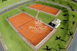 Terreno em condomínio à venda em Residencial Terras de Ártemis (Ártemis), Piracicaba — Terra de Ártemis