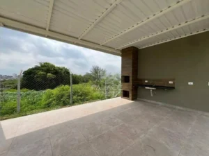 Terreno em condomínio à venda em Água Seca, Piracicaba — Condomínio Terras do Sinhô III