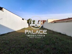 Terreno à venda em Jardim Elite, Piracicaba
