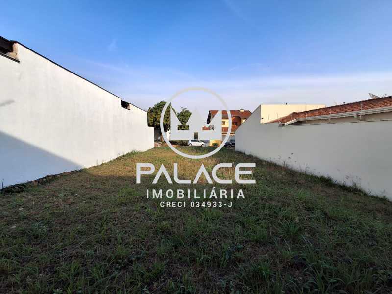 Terreno à venda em Jardim Elite, Piracicaba
