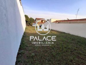 Terreno à venda em Jardim Elite, Piracicaba
