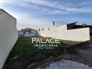 Terreno à venda em Jardim Elite, Piracicaba