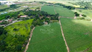 Terreno à venda em Ondinhas, Piracicaba