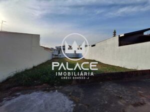 Terreno à venda em Jardim Elite, Piracicaba