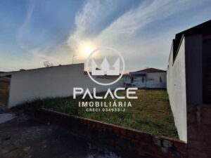 Terreno à venda em Jardim Elite, Piracicaba