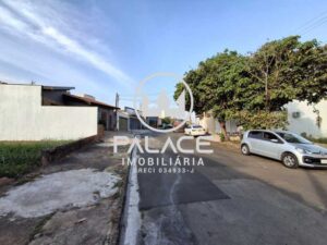 Terreno à venda em Jardim Elite, Piracicaba
