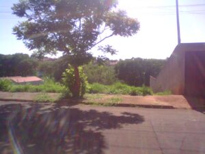 Terreno à venda em Loteamento Santa Rosa, Piracicaba