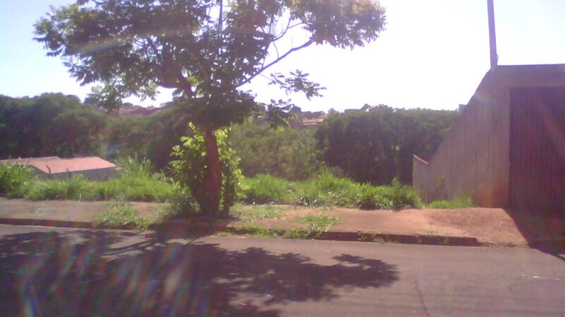 Terreno à venda em Loteamento Santa Rosa, Piracicaba