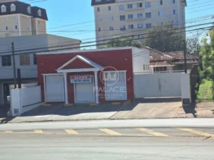 Terreno à venda em Dois Córregos, Piracicaba