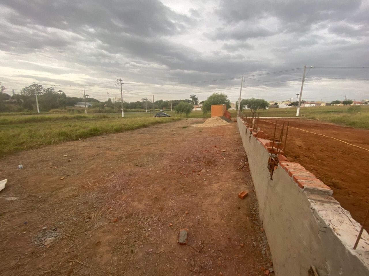 Terreno à venda em Campestre, Piracicaba