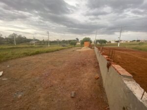 Terreno à venda em Campestre, Piracicaba
