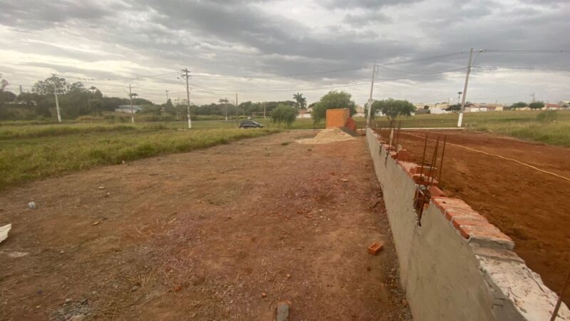 Terreno à venda em Campestre, Piracicaba
