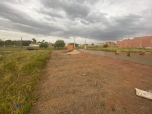 Terreno à venda em Campestre, Piracicaba