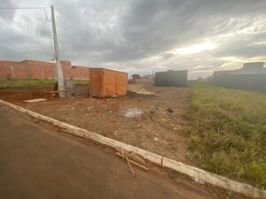 Terreno à venda em Campestre, Piracicaba