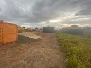 Terreno à venda em Campestre, Piracicaba