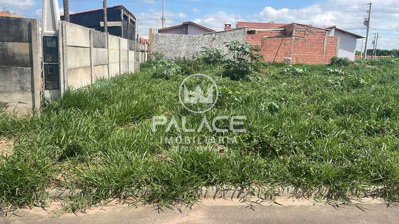 Terreno à venda em Jardim dos Sabiás (Ajapi), Rio Claro