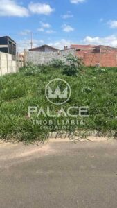 Terreno à venda em Jardim dos Sabiás (Ajapi), Rio Claro