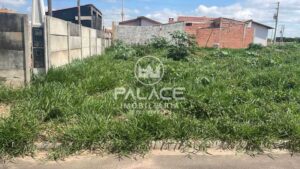 Terreno à venda em Jardim dos Sabiás (Ajapi), Rio Claro