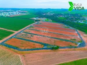 Terreno à venda em Mato Alto, Saltinho