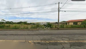 Terreno à venda em Taquaral, Piracicaba