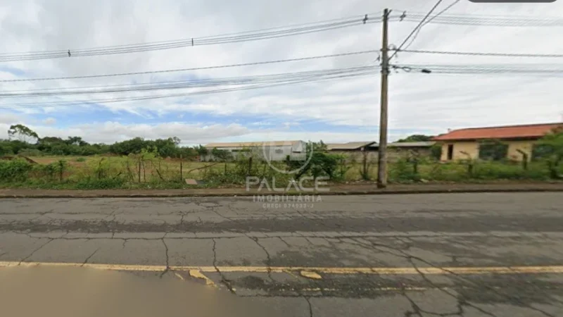 Terreno à venda em Taquaral, Piracicaba