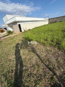 Terreno à venda no Residencial Reserva Jardins em Piracicaba