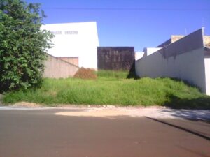 Terreno à venda em Loteamento Santa Rosa, Piracicaba