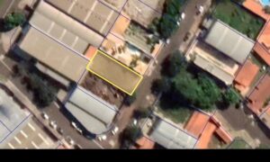 Terreno à venda em Loteamento Santa Rosa, Piracicaba