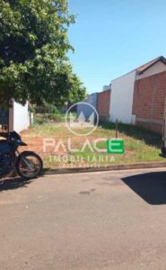 Terreno à venda em Taquaral, Piracicaba