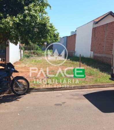 Terreno à venda em Taquaral, Piracicaba