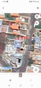 Terreno à venda em Taquaral, Piracicaba