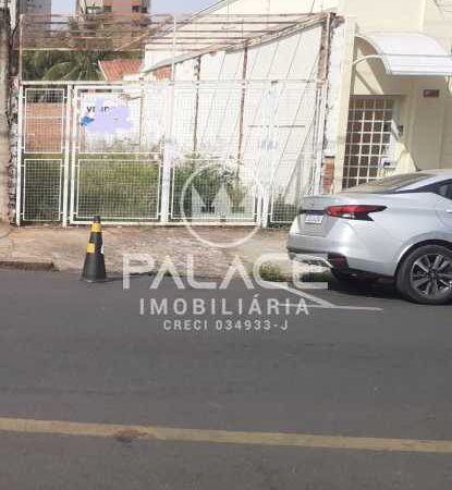 Terreno à venda em Centro, Piracicaba