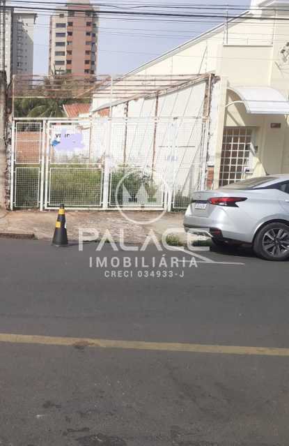 Terreno à venda em Centro, Piracicaba