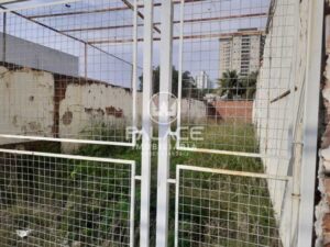 Terreno à venda em Centro, Piracicaba