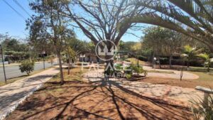 Terreno à venda em Jardim São Francisco, Piracicaba