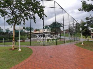 Terreno à venda em Jardim São Francisco, Piracicaba