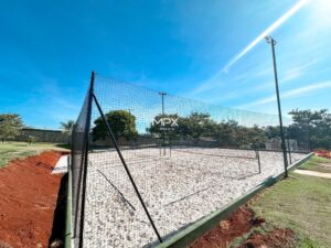 Terreno à venda no Condomínio Residencial Morada do Engenho em Piracicaba