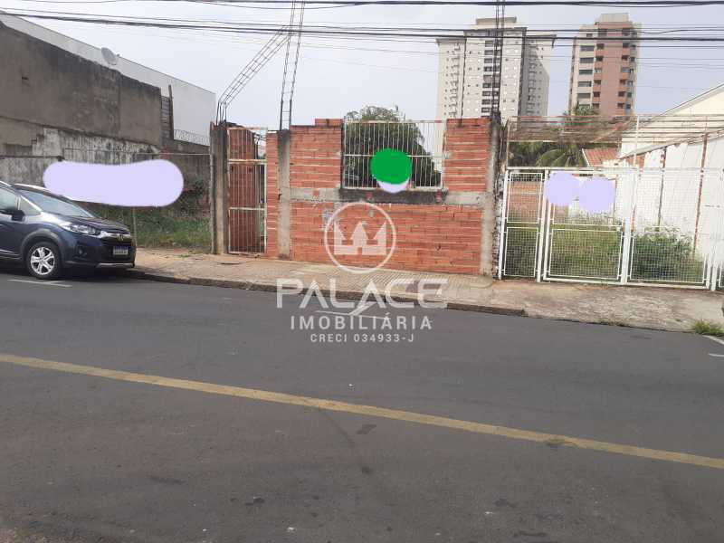 Terreno à venda em Centro, Piracicaba