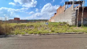 Terreno à venda em Vale do Sol, Piracicaba — Conquista