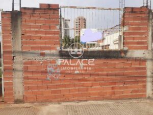 Terreno à venda em Centro, Piracicaba